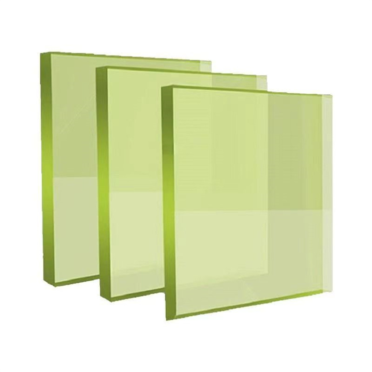 恩施铅玻璃厚度